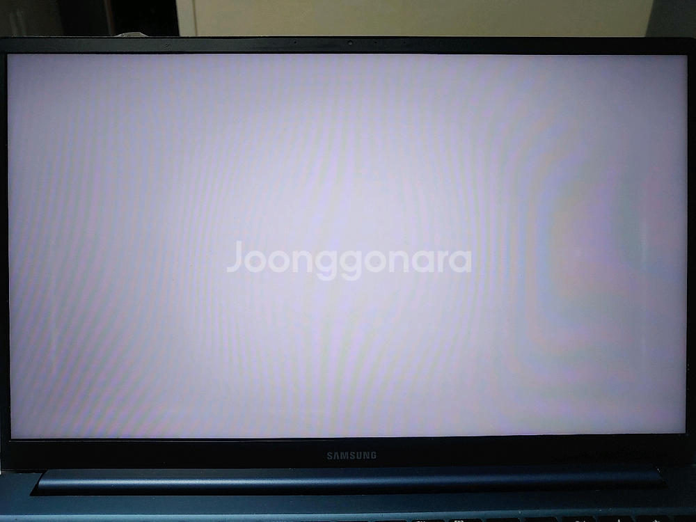 갤럭시북 NT750XDA-KH29B--7