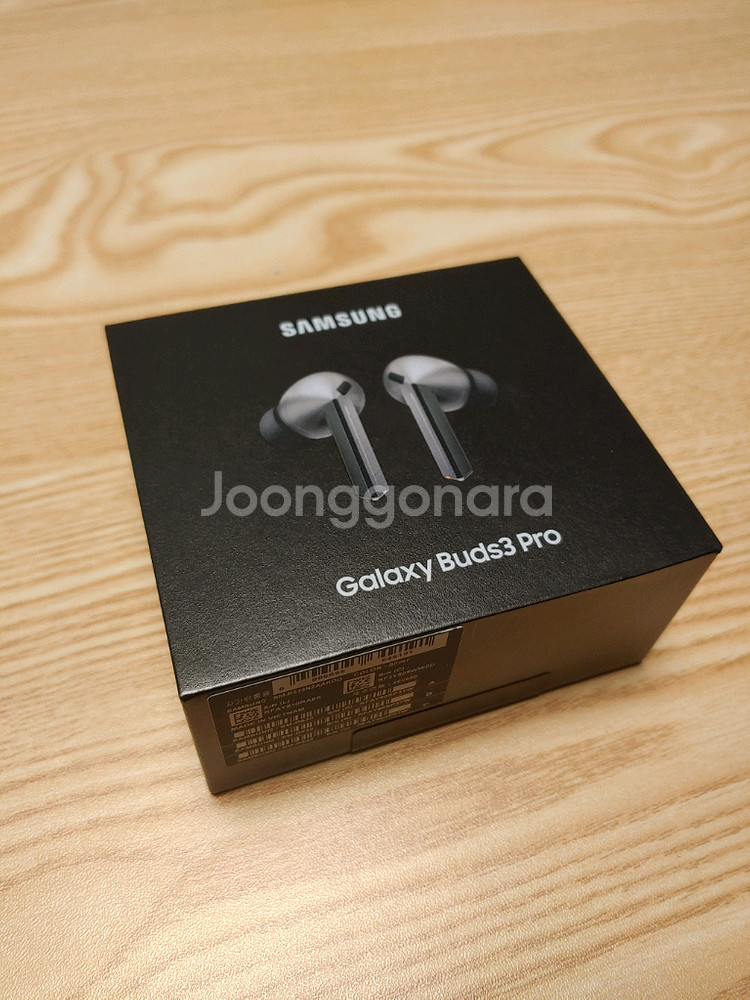 삼성 갤럭시 버즈3 프로--0