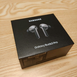 삼성 갤럭시 버즈3 프로