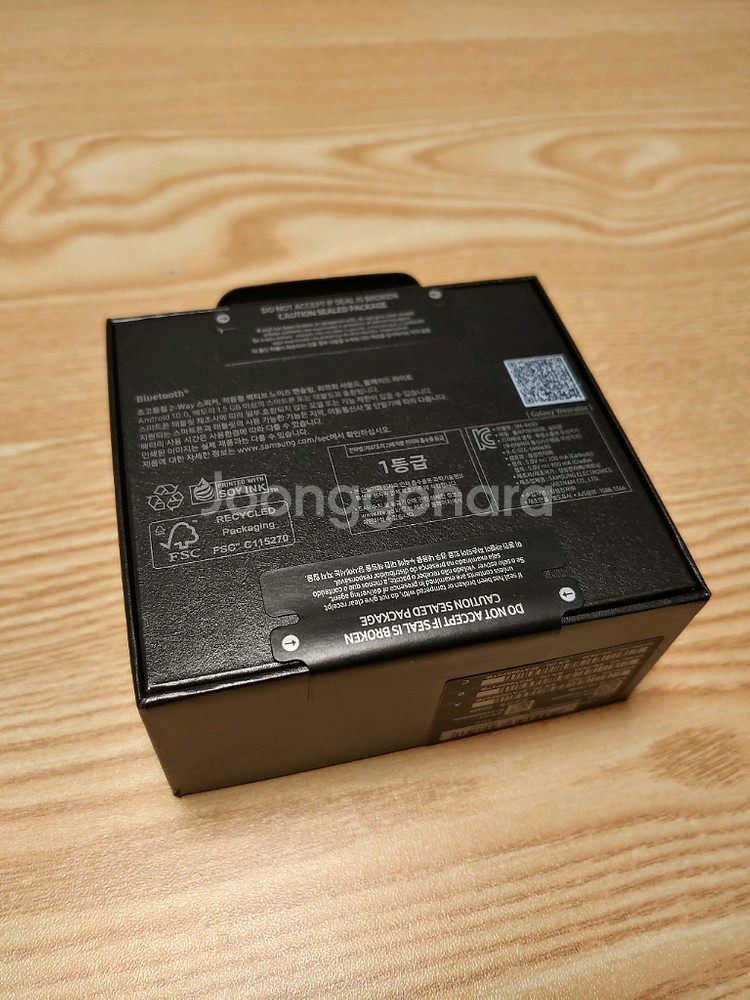 삼성 갤럭시 버즈3 프로--1