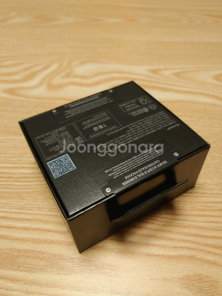 삼성 갤럭시 버즈3 프로--2