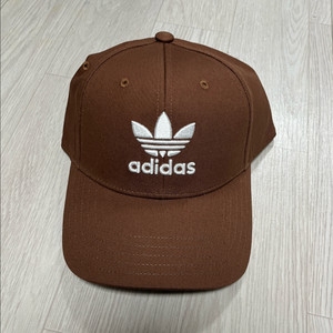 새상품 아디다스 트레포일 볼캡 OSFM