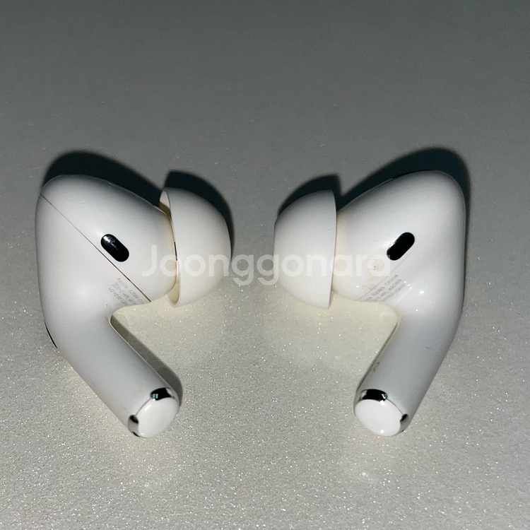 에어팟 프로 1세대--4