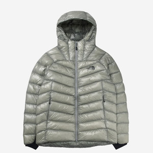 노스페이스 마테호른 라이트그레이 M 미시착 새제품