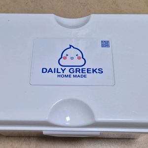 데일리그릭스 2.8L 유청분리기