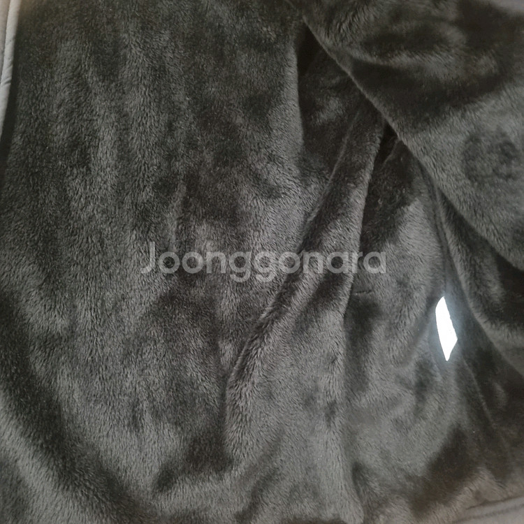 더브런치 퀼팅 자켓--1