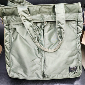 요시다포터 탱커 2way 토트백