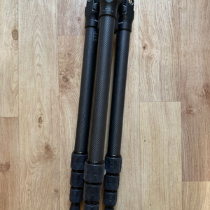 포토클램 트래블러 카본 삼각대 PTC-2342c