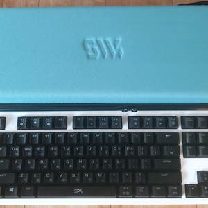 트랜지션라이트he 트랜라he 래피드트리거 키보드팝니다