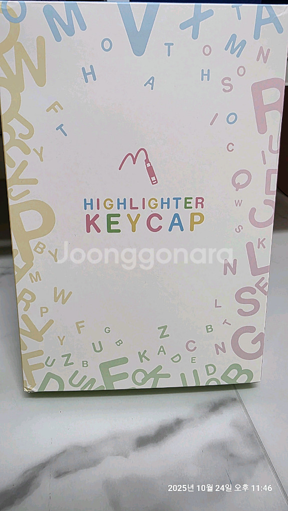 60% 기계식 키보드--0