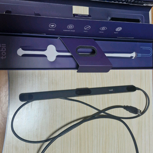 토비 아이 트래커