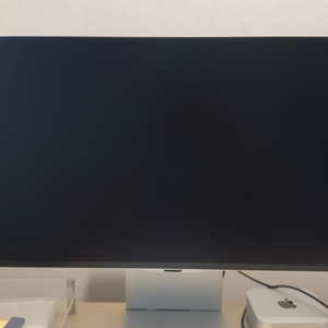 삼성 뷰피니티 s9 (27인치 5K)