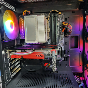 10400f, 1660 super 컴퓨터본체 팝니다