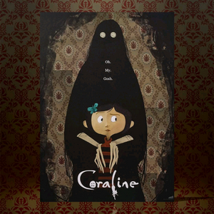 코렐라인 OMG 포스터 판매합니다