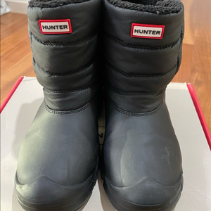 헌터 인트레피드 빅키즈3 사이즈 판매합니다.