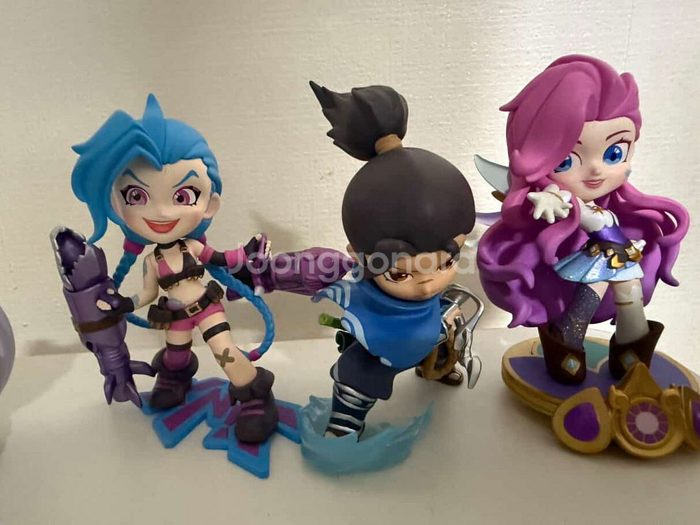 애니메이션 굿즈 세트--5