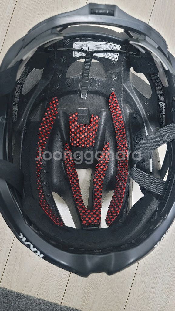 카스크 프로톤 자전거 헬멧--4