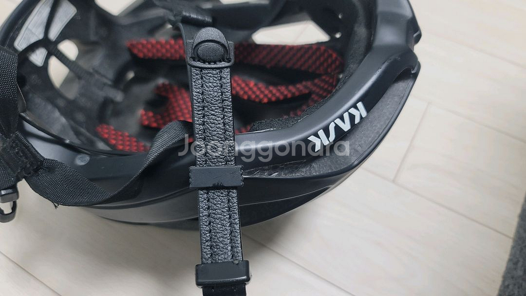 카스크 프로톤 자전거 헬멧--3