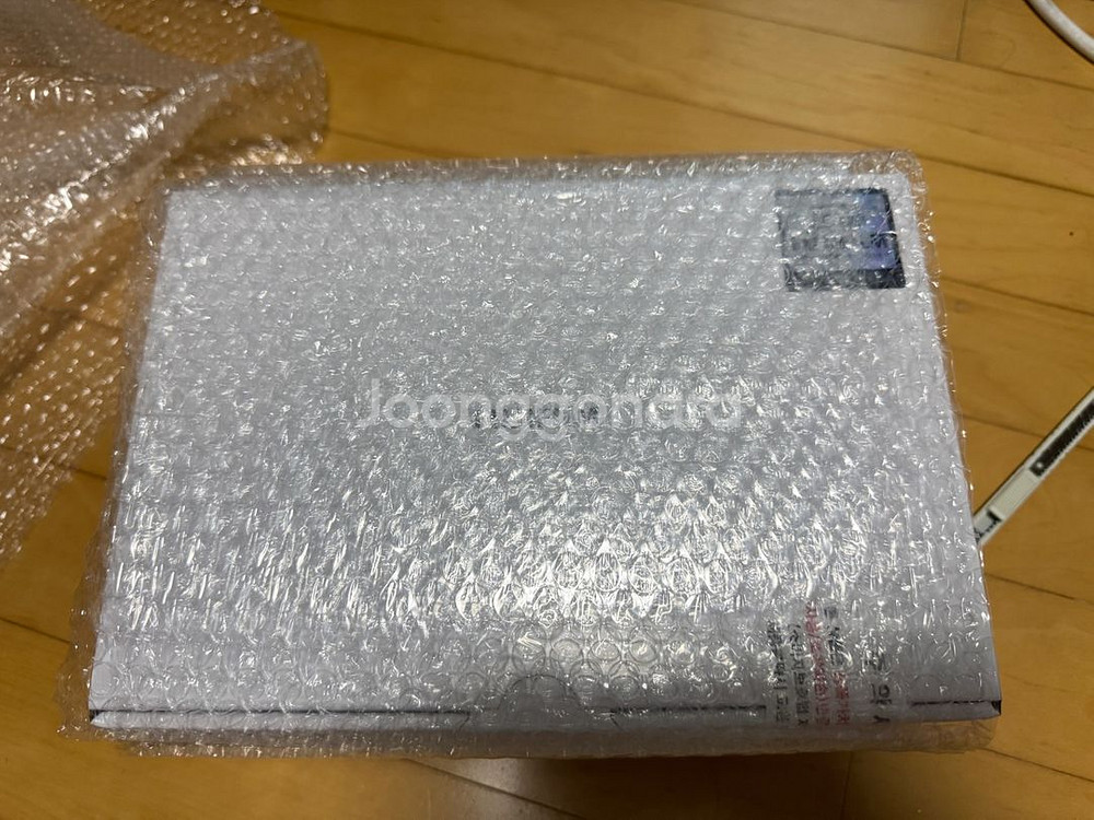 [새상품]후지필름 X-M5(실버)+15-45mm번들렌즈--2