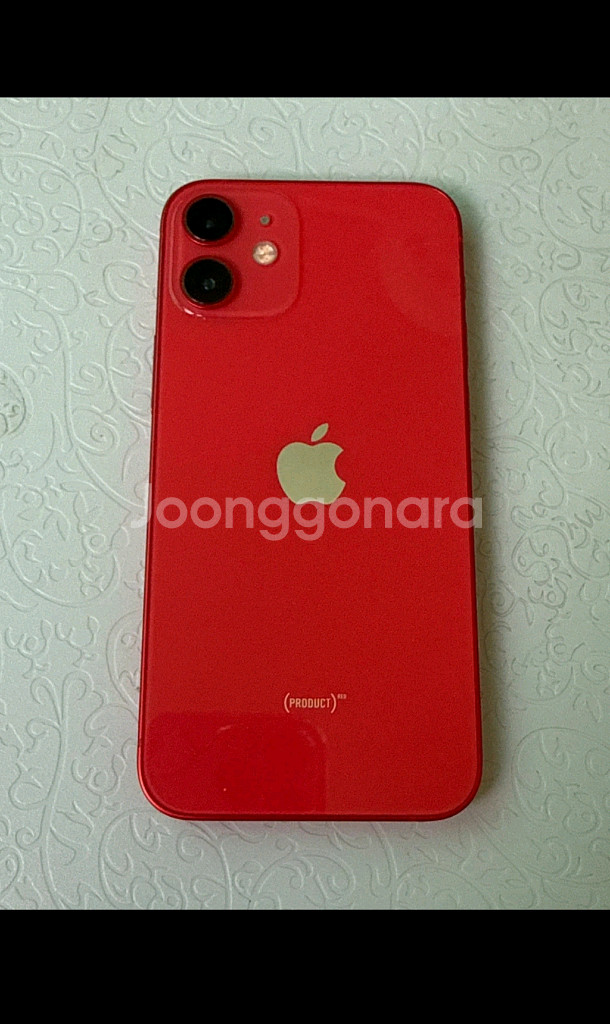 아이폰 12 미니 128GB--1