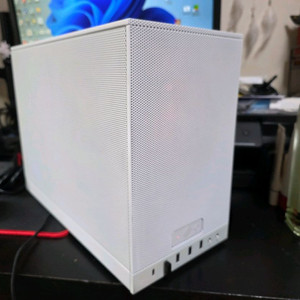 9600X 4060 게임용 컴퓨터 PC 본체 판매