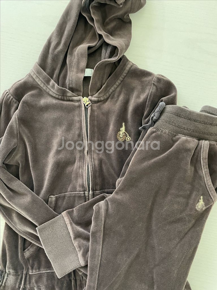 110-120 여아 겨울옷 일괄--6