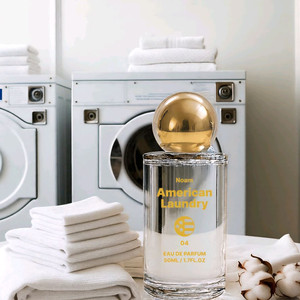 노암 아메리카 런드리 향수 구매 이미지