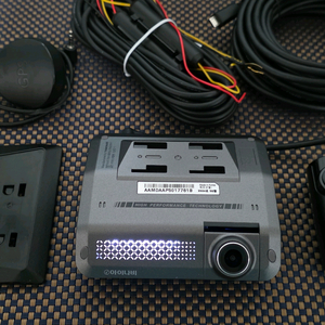 아이나비 QXD1 블랙박스