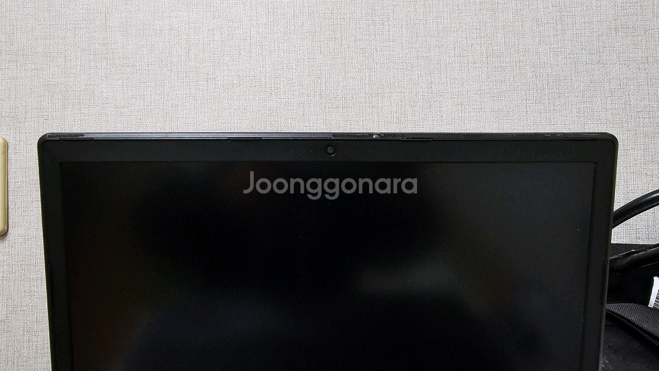 한성노트북 u57--3