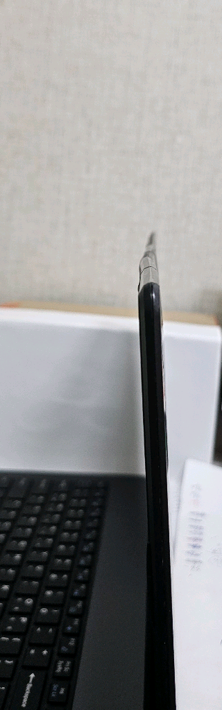 한성노트북 u57--5