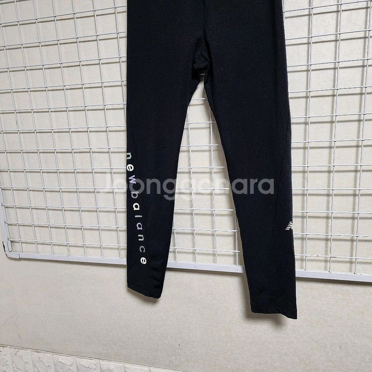 (서비스)뉴발란스레깅스바지(아동140)--1