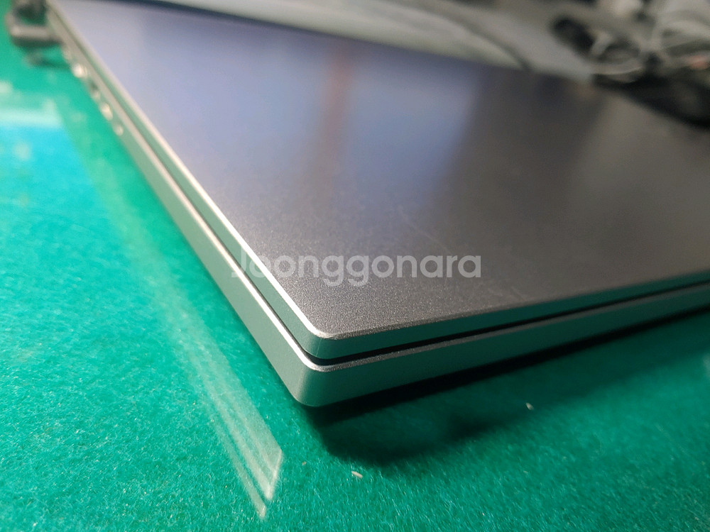 삼성 노트북플러스 NT550XCJ 새배터리--11