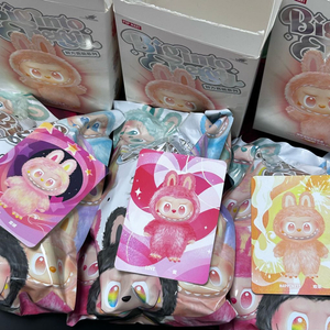 라부부 하이라이트 충성 사랑 행복 일괄 정가이하 판매