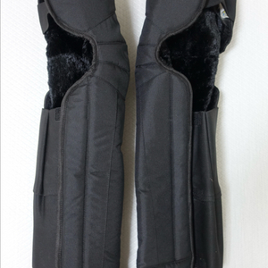 KOMINE 코미네 오토바이 겨울 방한 무릎 보호대