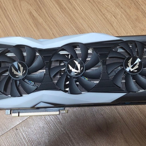 조텍 zotac 2080ti amp extreme core 11g