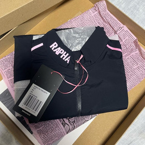 [새상품] 라파 한정판!!가제타 질렛 자켓