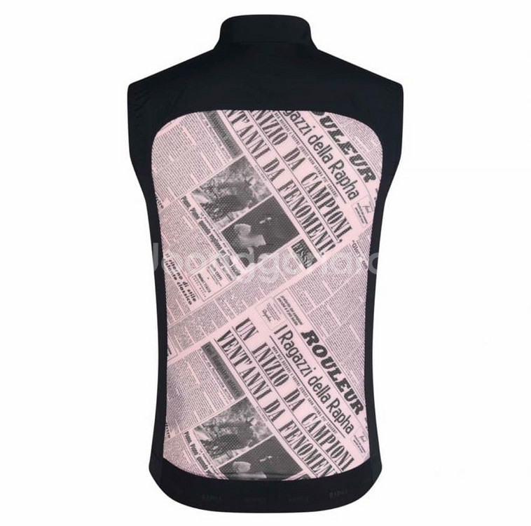 [새상품] 라파 한정판!!가제타 질렛 자켓--4