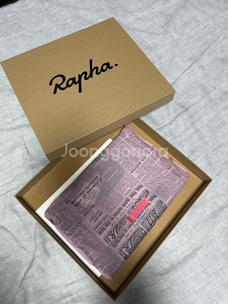 [새상품] 라파 한정판!!가제타 질렛 자켓--1