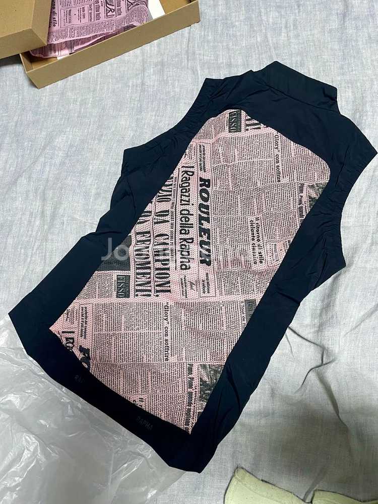 [새상품] 라파 한정판!!가제타 질렛 자켓--7