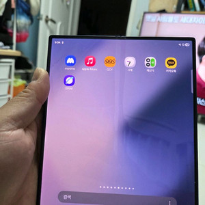 폴드6 256기가 75만원