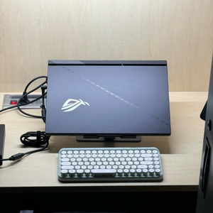 ASUS ROG 스트릭스 스카18 G834 RTX4080