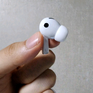 버즈 3 프로 화이트 왼쪽,오른쪽 유닛 판매합니다