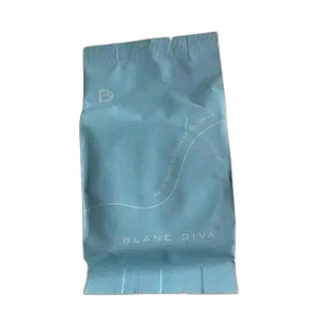 블랑디바 워터벨벳 쿠션 리필 19호 포슬린 지성 지복합