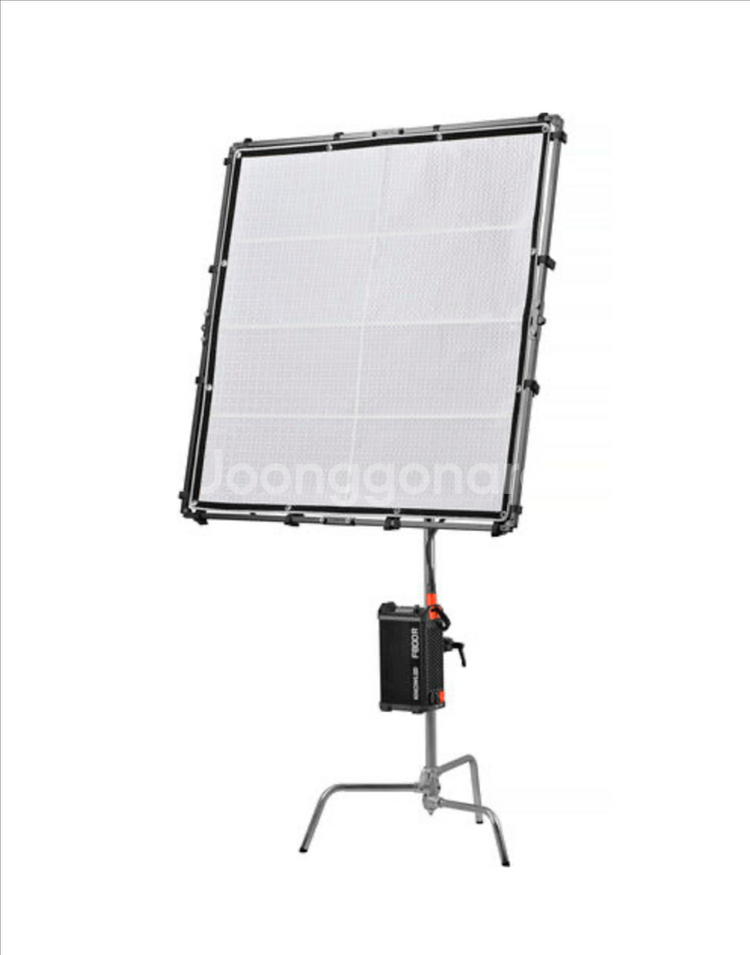 고독스 F600Bi LED 조명 세트--1