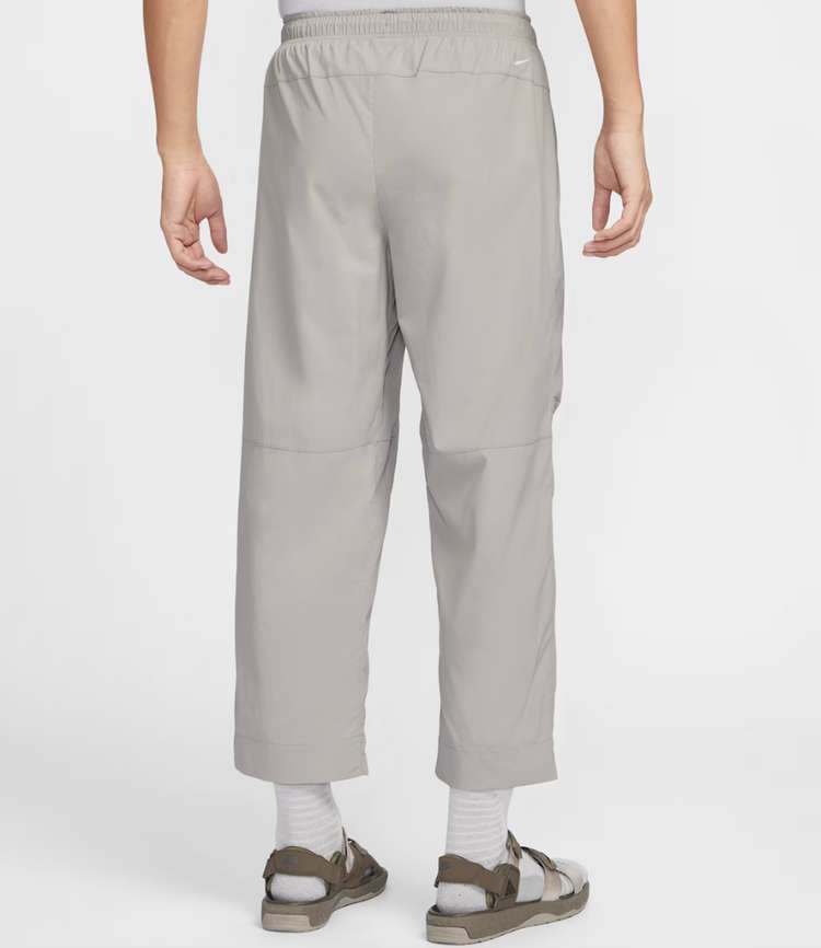 [XL] 나이키 ACG 블랙 이구아나 투인원 팬츠 바지--1