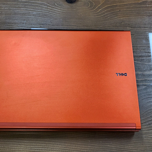 DELL M6500 레드상판(940XM), 레드