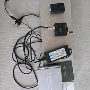 메탈라이트리얼 600ver2 & 아비스 스마트 수족관 조명 컨트롤러