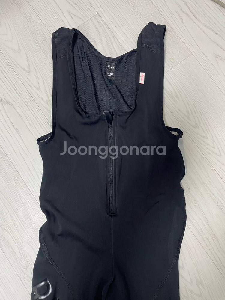 [여성]자전거옷 자전거바지 라파 윈터 타이즈(기모)/코어 쇼츠(패드0) XS--0