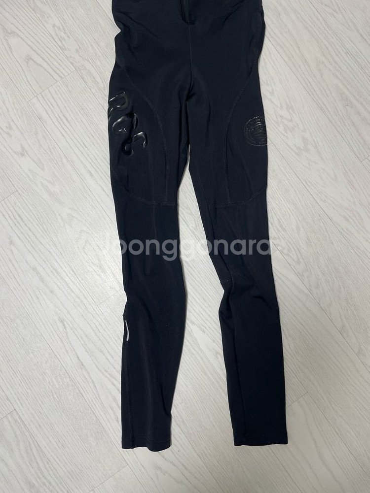 [여성]자전거옷 자전거바지 라파 윈터 타이즈(기모)/코어 쇼츠(패드0) XS--2