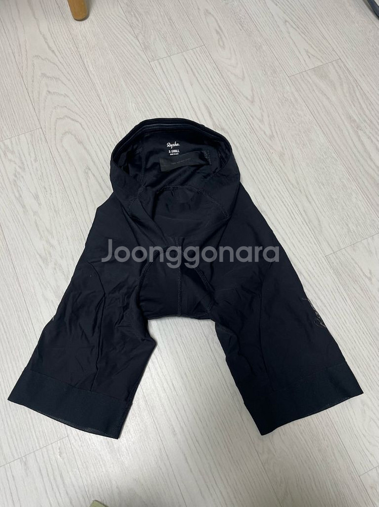 [여성]자전거옷 자전거바지 라파 윈터 타이즈(기모)/코어 쇼츠(패드0) XS--8